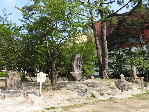 小倉城9