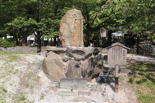 小倉城10
