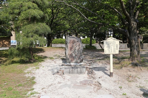 小倉城12