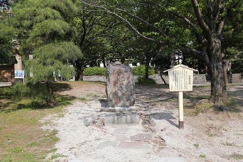 小倉城13