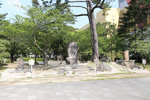 小倉城14