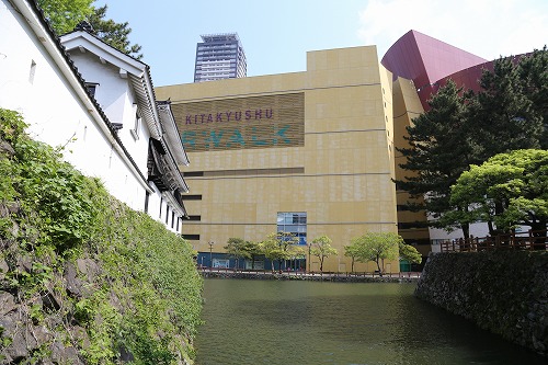 小倉城21