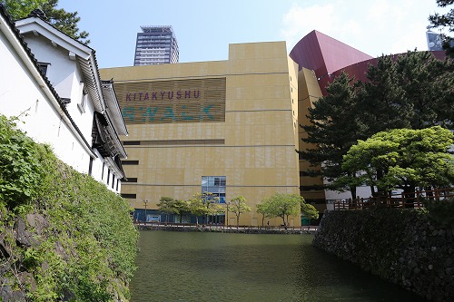 小倉城22