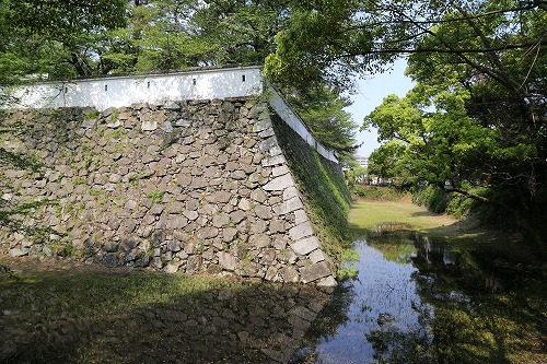小倉城2