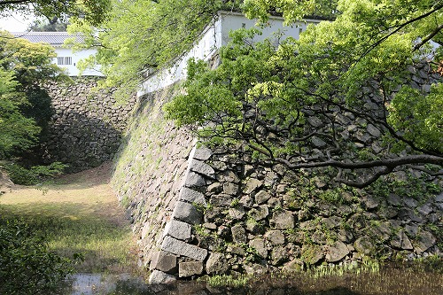 小倉城7