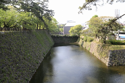 小倉城9