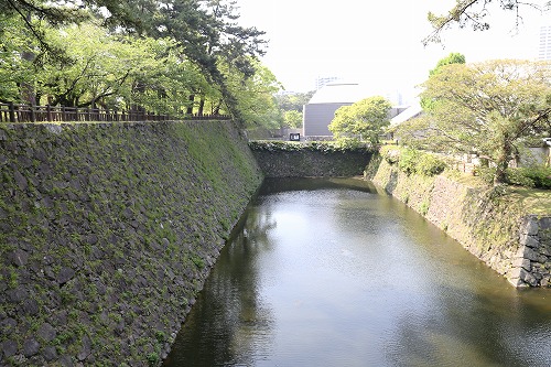 小倉城10