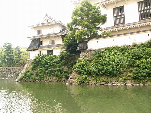 小倉城11