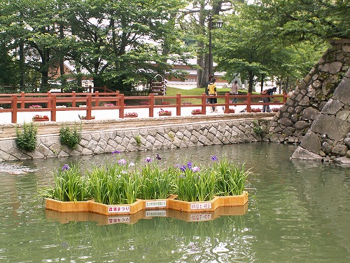 小倉城12