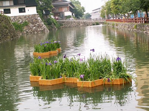 小倉城16