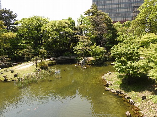 小倉城庭園26