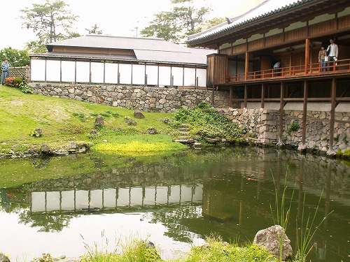 小倉城庭園24