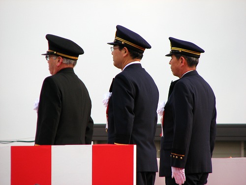 出初式4