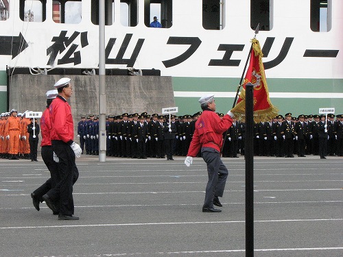 出初式19