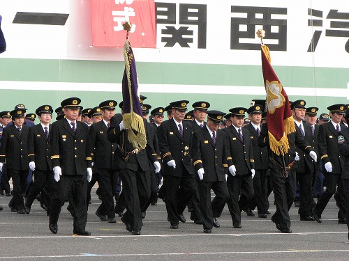 出初式10