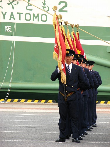 出初式20