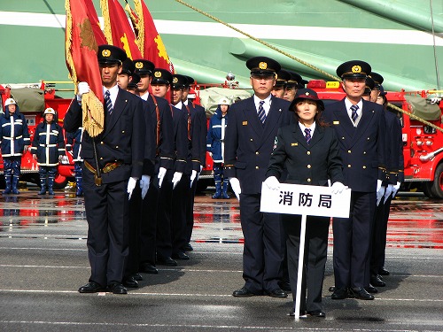 出初式6