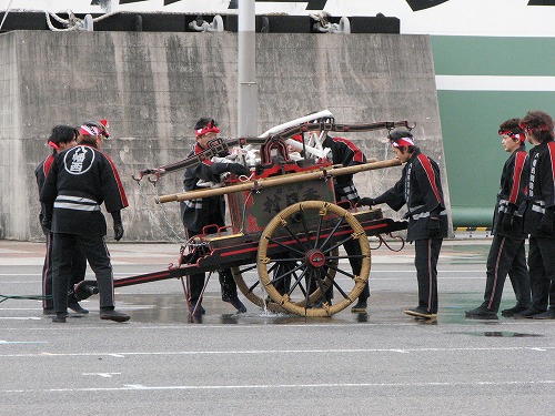 出初式26