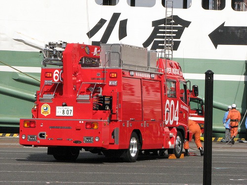 救助救出訓練9
