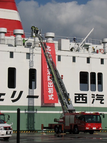 救助救出訓練19