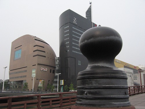 常盤橋11