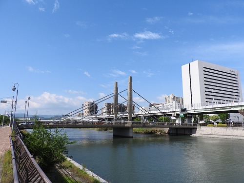 紫川十橋1