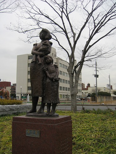 中央図書館9
