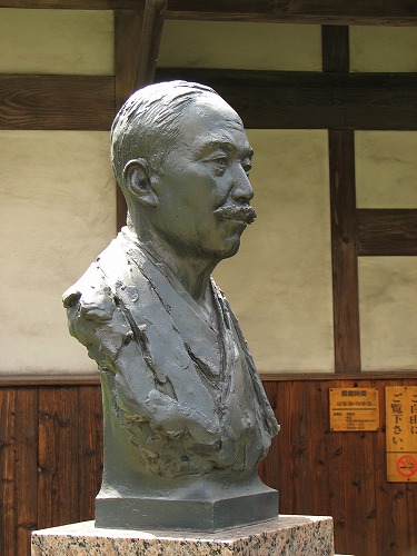 森鴎外旧居14