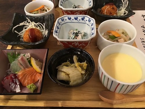 魚マルシェ2