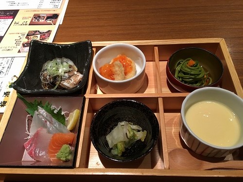 魚マルシェ7