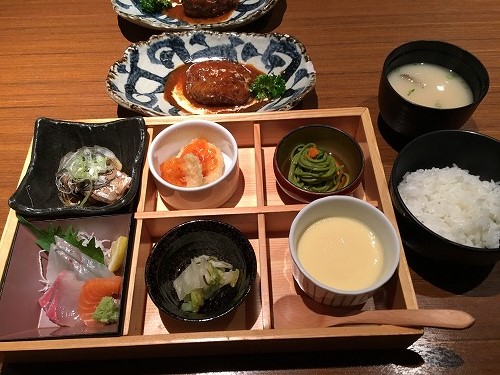 魚マルシェ9