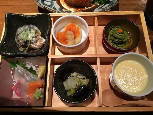 魚マルシェ11