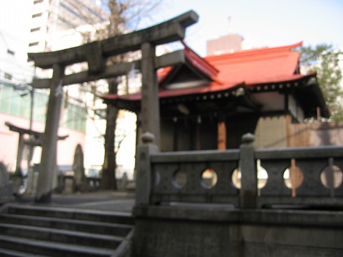 瑜加神社1