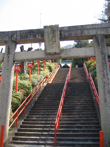 足立山妙見宮3