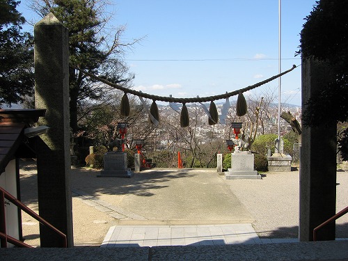 足立山妙見宮10