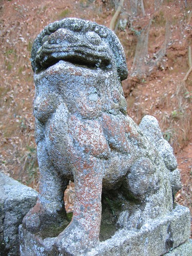 足立山妙見宮11