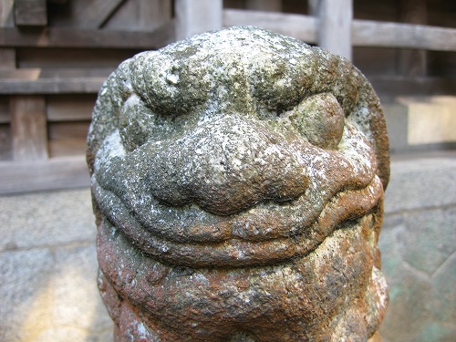 足立山妙見宮14