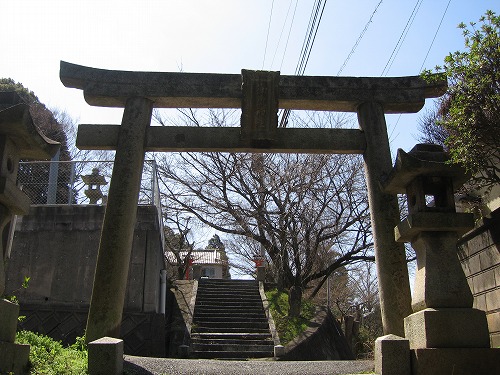 足立山妙見宮17