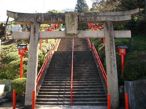 足立山妙見宮18