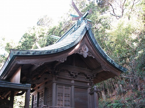 足立山妙見宮34