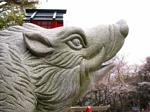 狛猪4