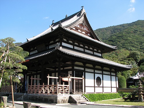 福聚寺1