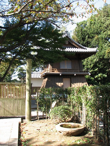 福聚寺19