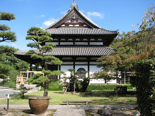 福聚寺7