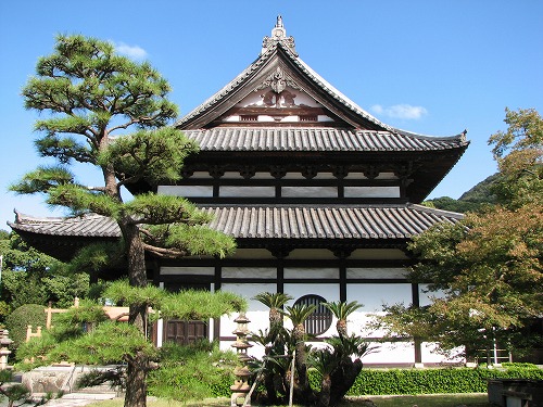 福聚寺10