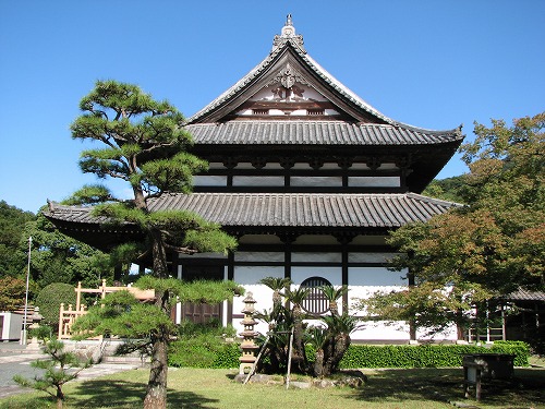福聚寺22