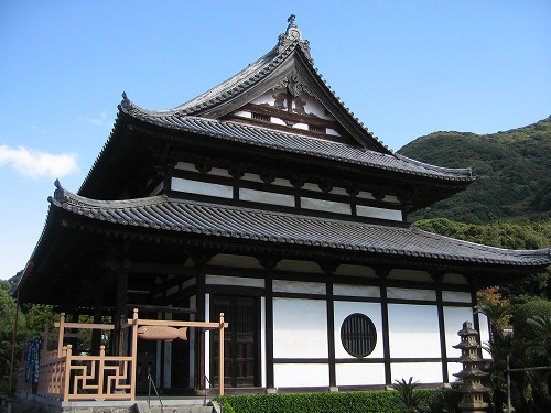 福聚寺1
