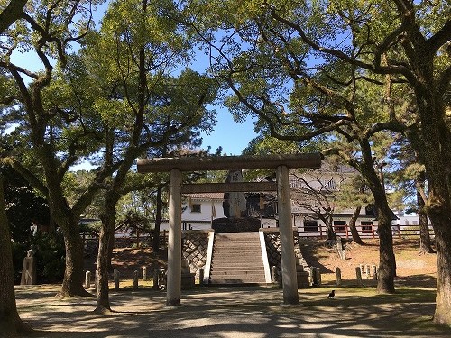 八坂神社4