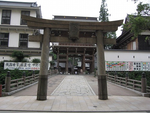 八坂神社5