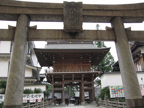 八坂神社8